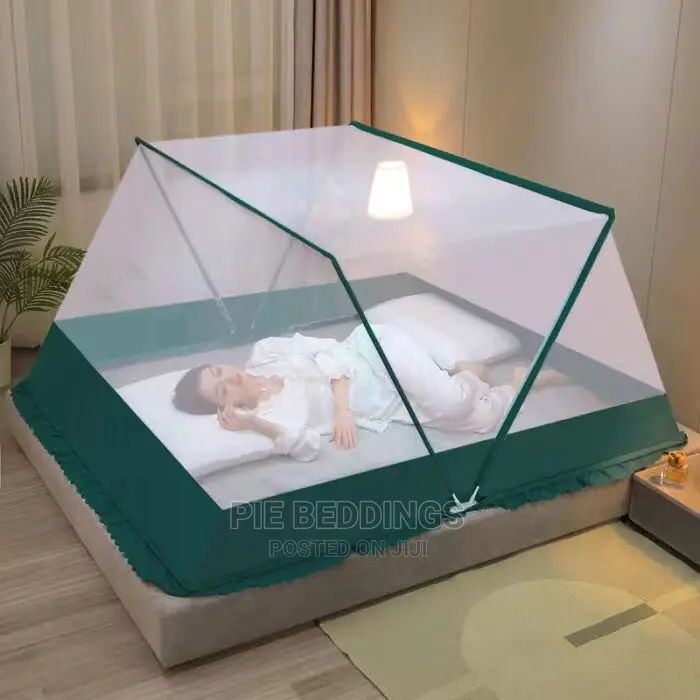 Quality Flip Tent Nets