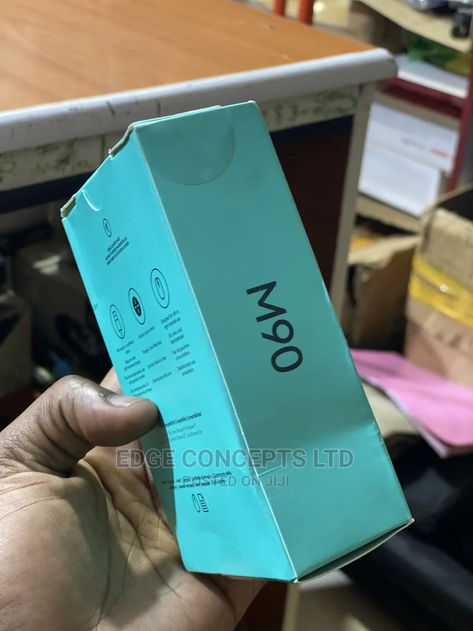 Logitech Mice