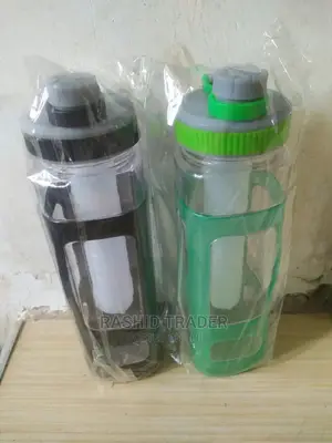 Water Bottle700ml.