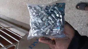 Female if Connectors