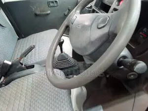 Hijet 2008 4wd