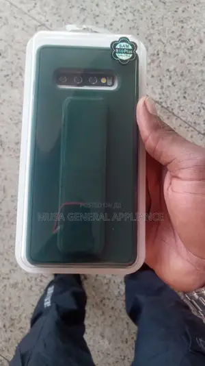S10+ Samsung
