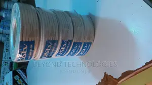 Signal Cables
