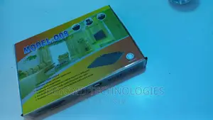 Decoder Mount on a Quick Sale
