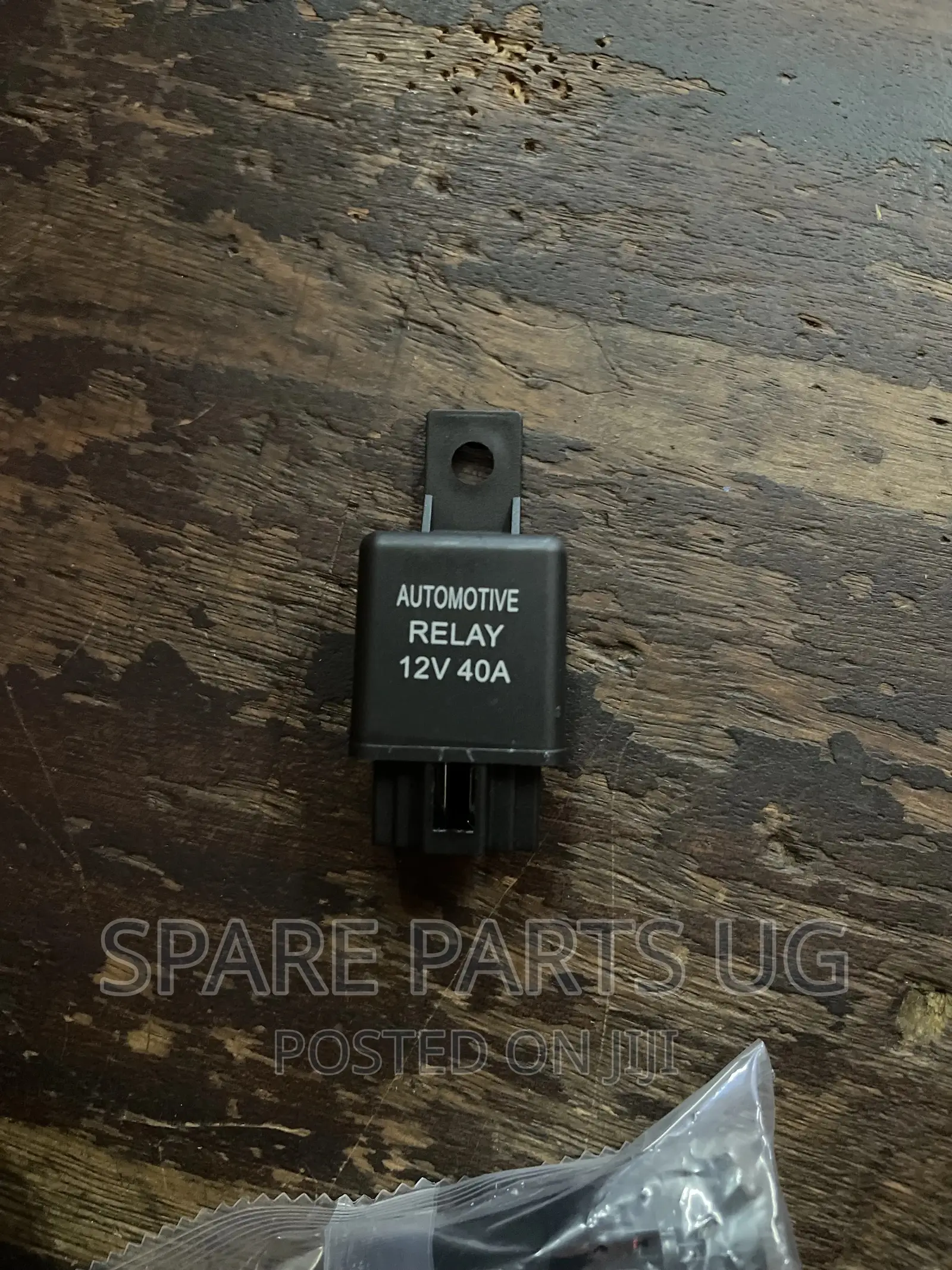Foglamp / Spotlight Switch Or Spotlights Wiring Kit