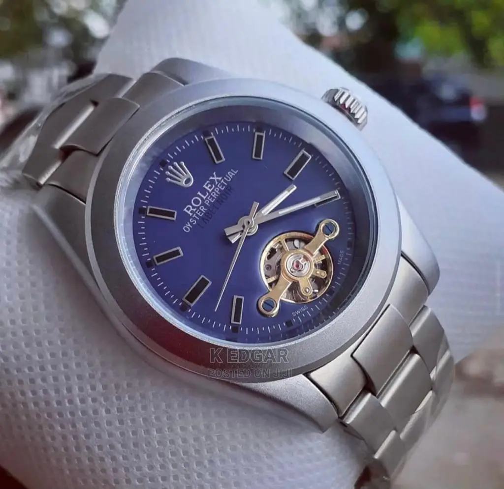 Automatic Rolex Watch