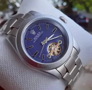 Automatic Rolex Watch