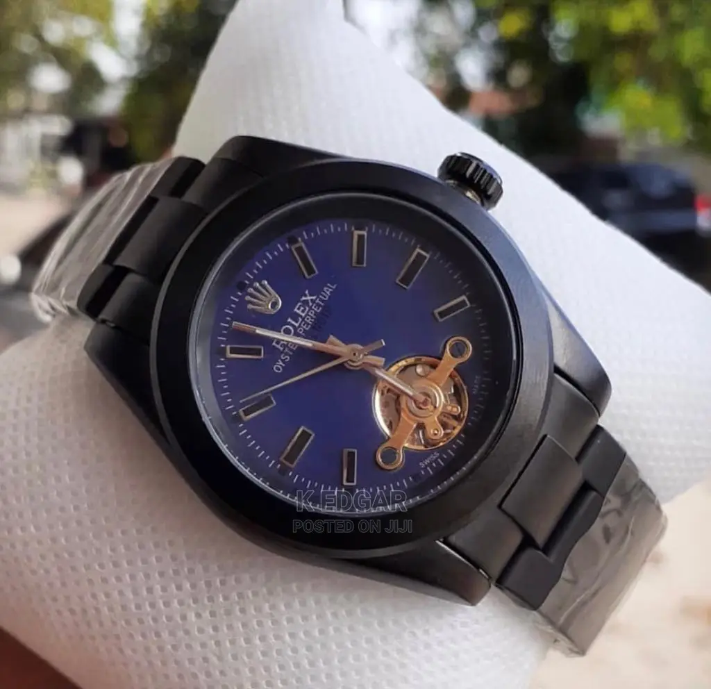 Automatic Rolex Watch