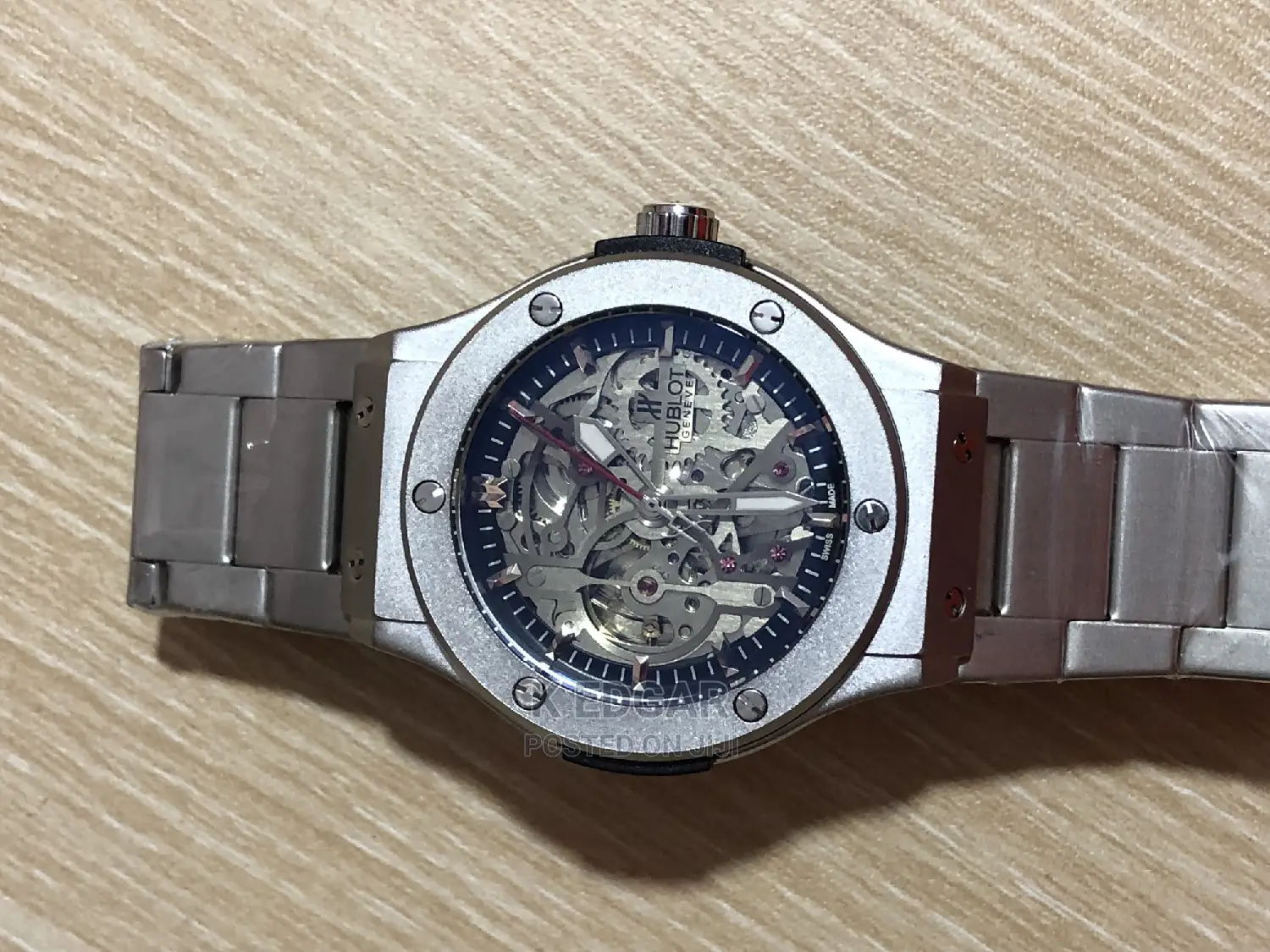 Automatic Hublot Watches