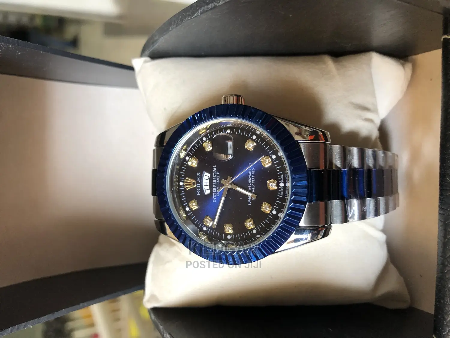 Original Rolex Watch