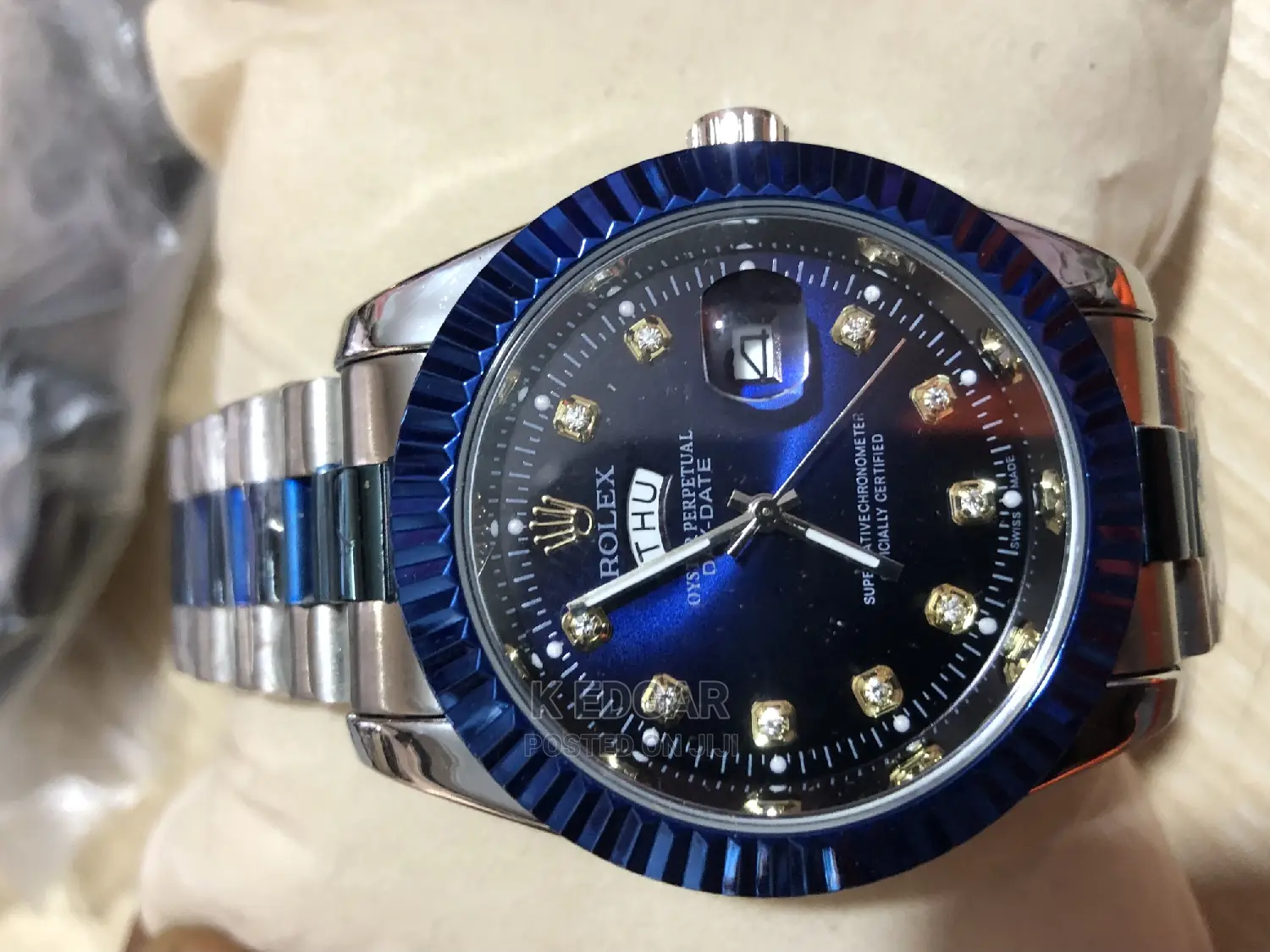 Original Rolex Watch