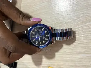Original Rolex Watch