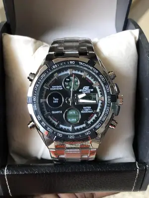 Dual Watches