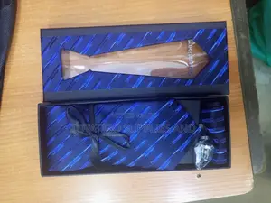 Photo - The Bruish Tie
