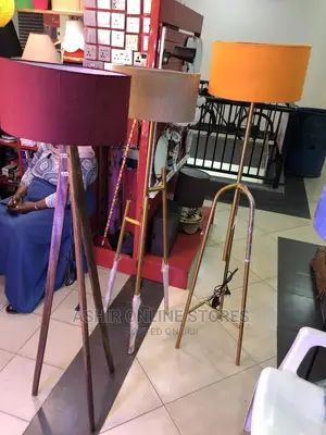 Sitting Room Floor Lamp