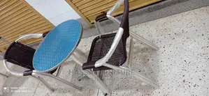 2seaters Outdoor Restaurant Set