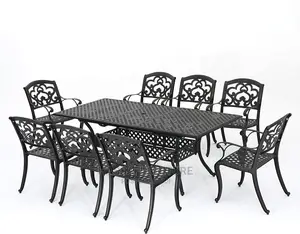 Outdoor Restaurant Furniture's