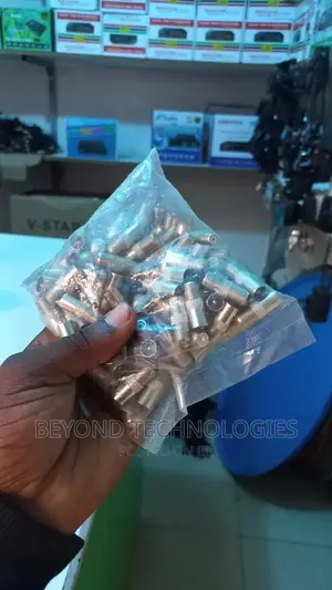 If Connectors