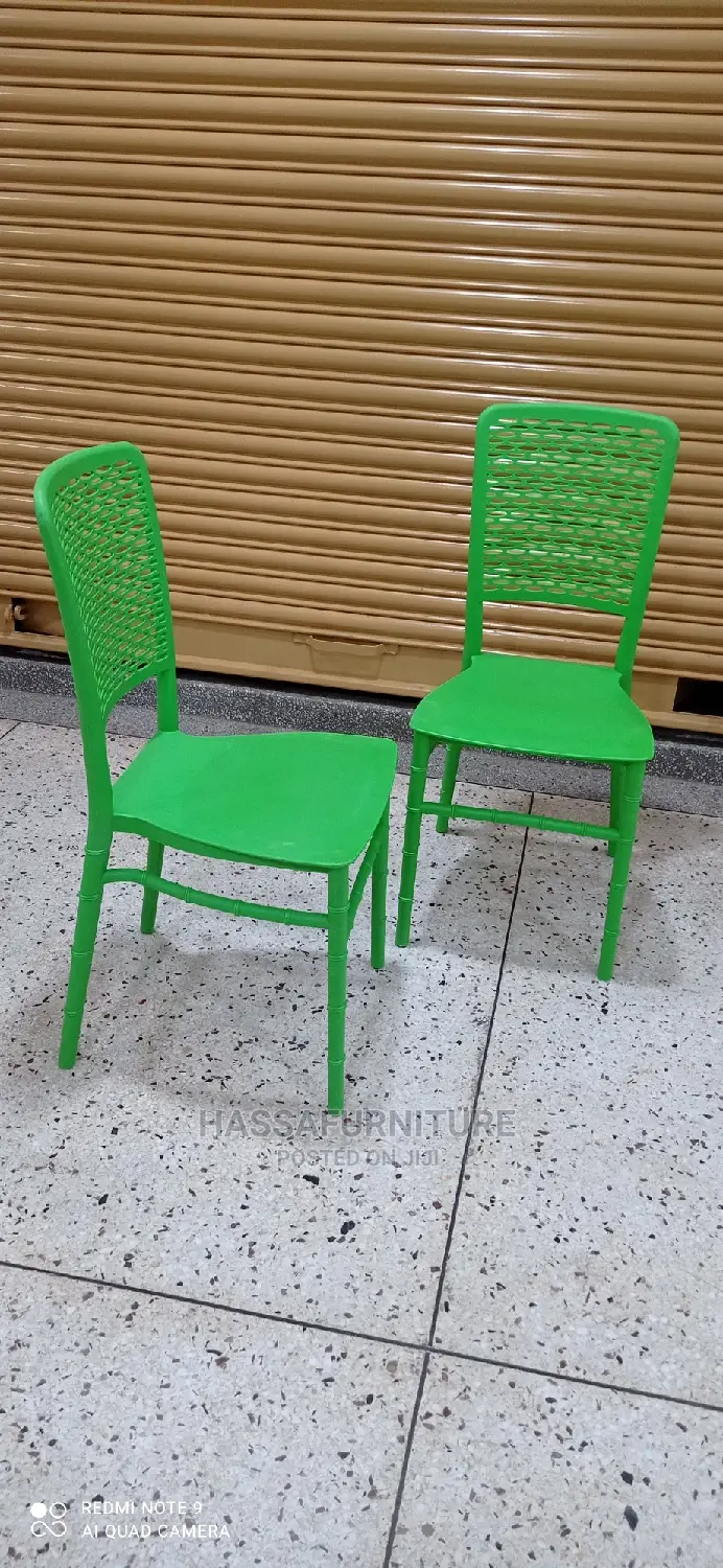 VIP Restaurant Chairs