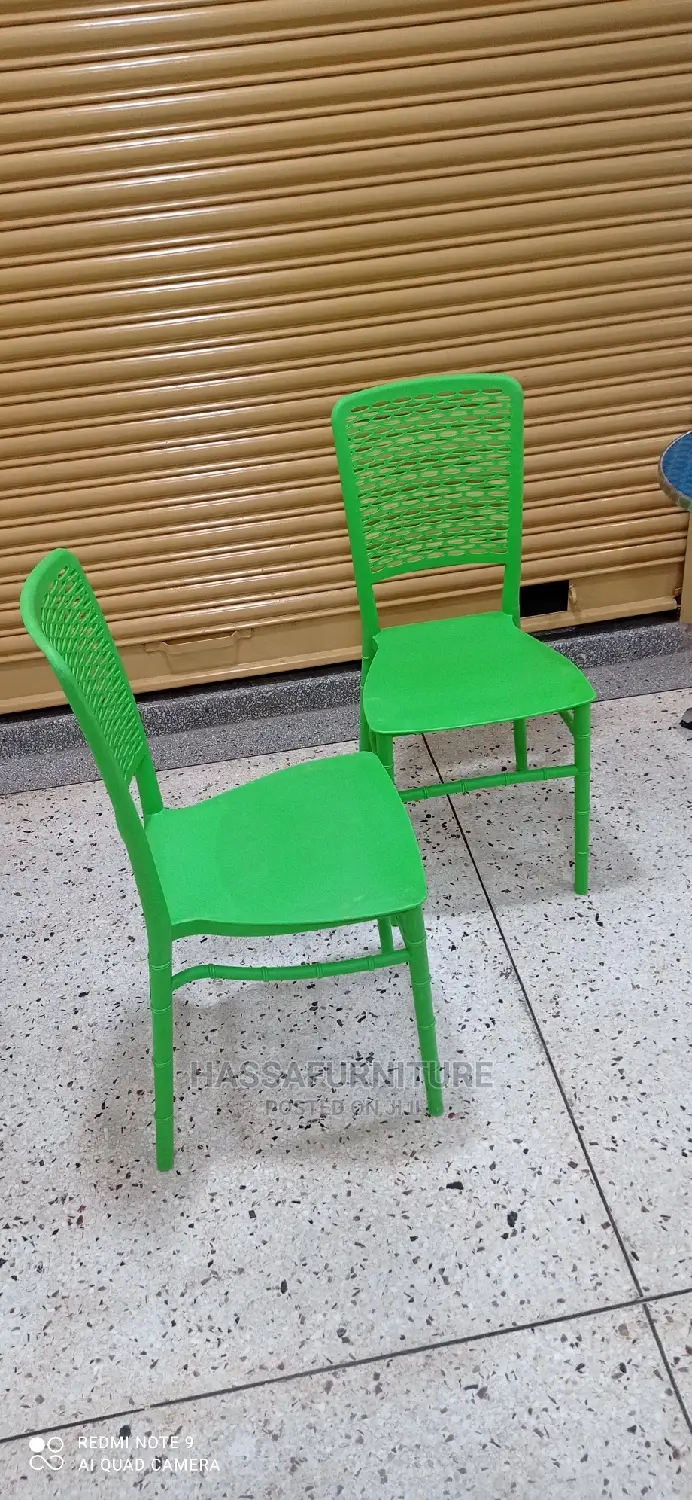 VIP Restaurant Chairs