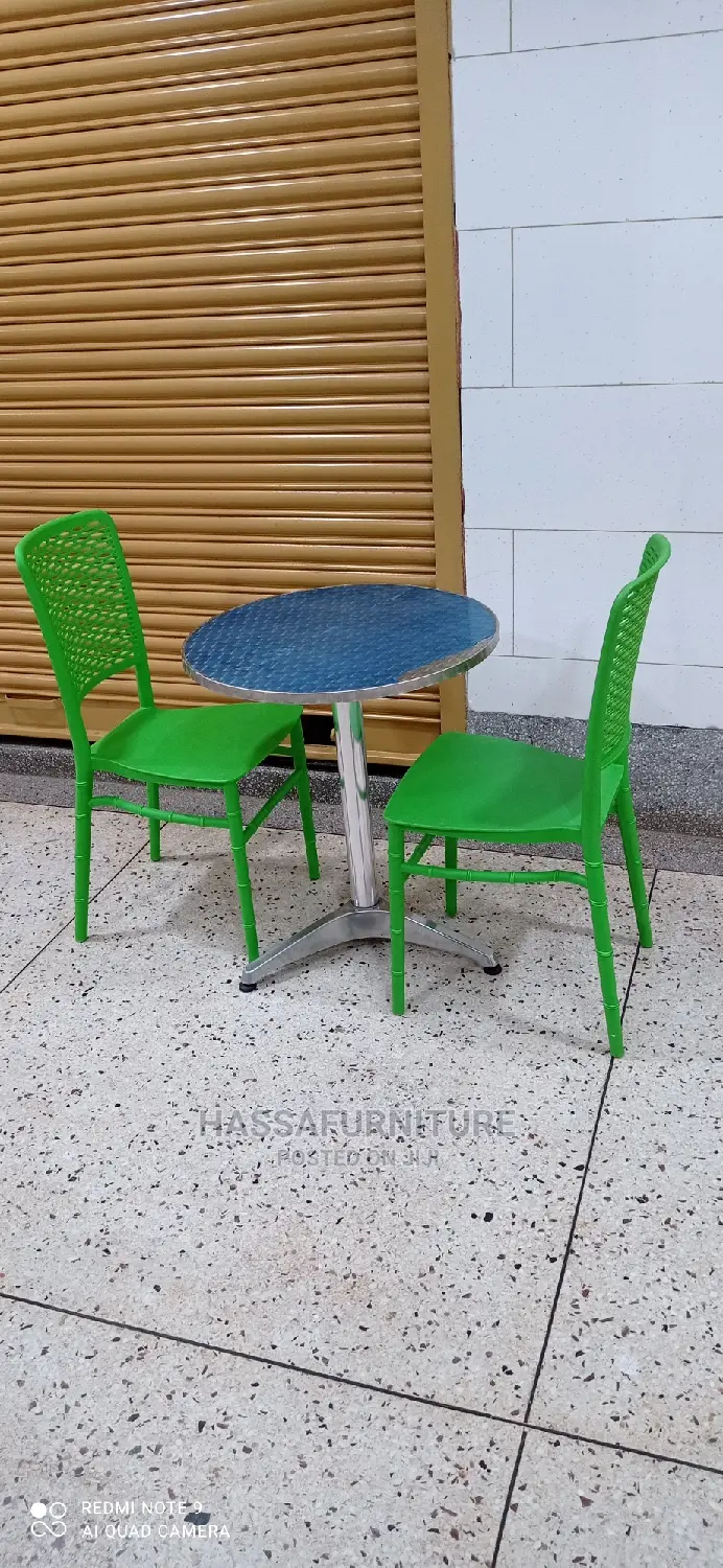 2seaters Restaurant Set Brand New