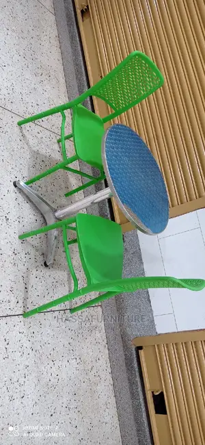 2seaters Restaurant Set Brand New
