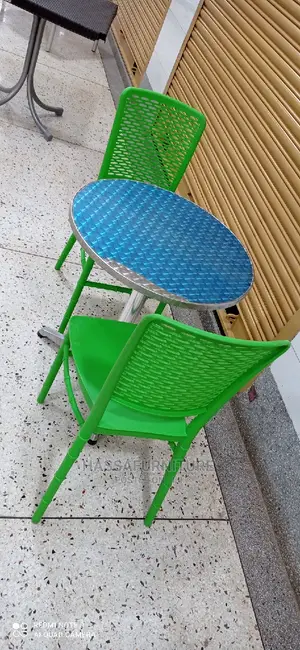2seaters Restaurant Set Brand New