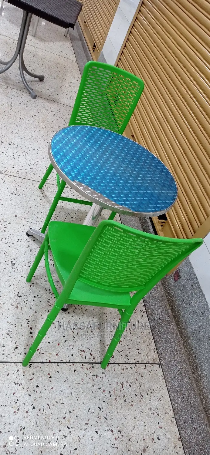 2seaters Restaurant Set Brand New