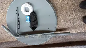 Dstv Full Dish