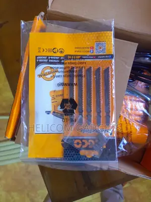 Ingco Jig Saw