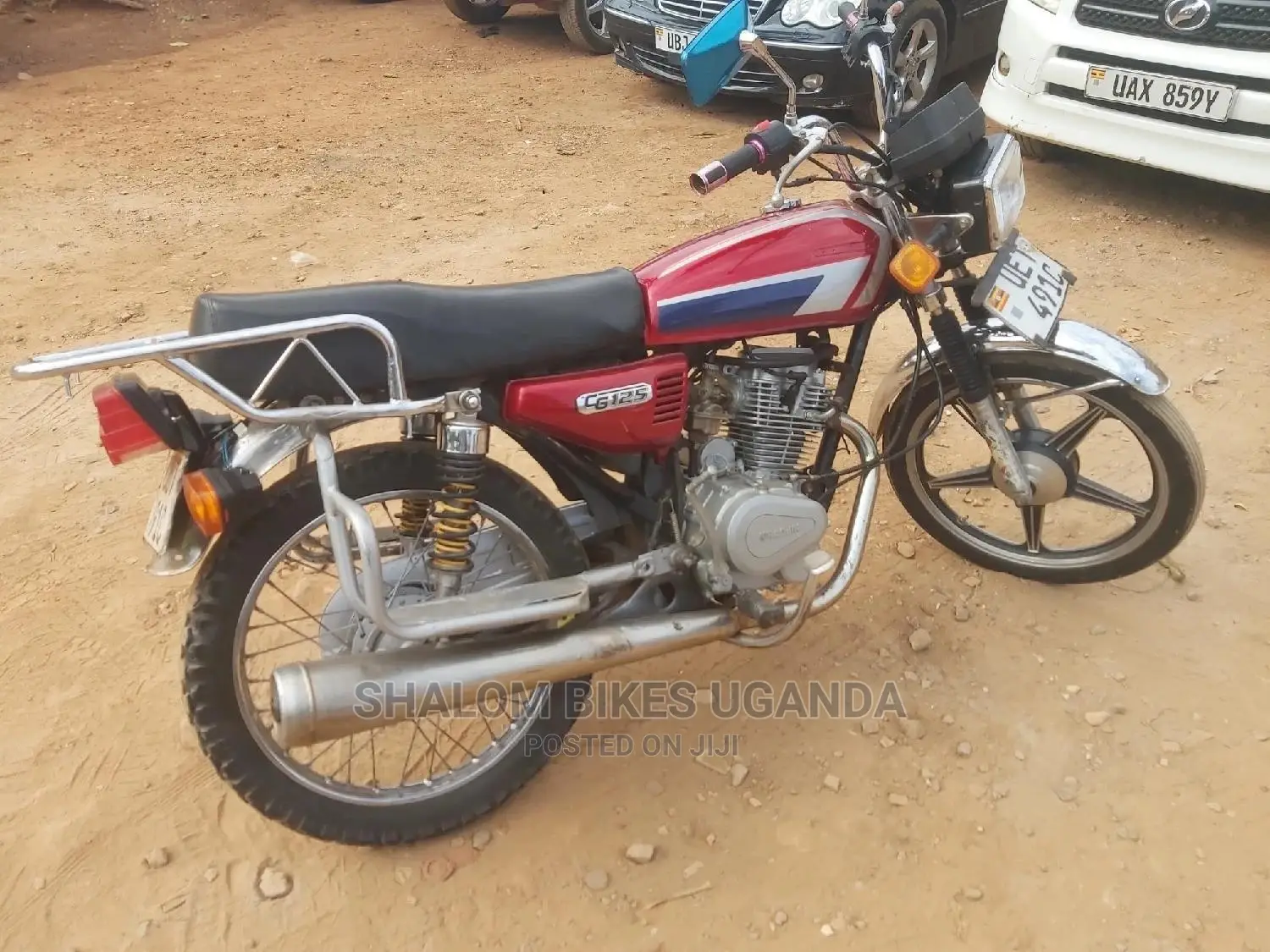 Senke SK200-9 2020 Red