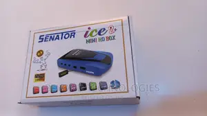 Ice 2 Plus Free to Air IP Decoders
