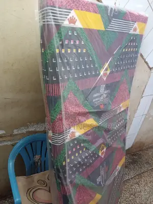 Royalfoam Matress 6*4