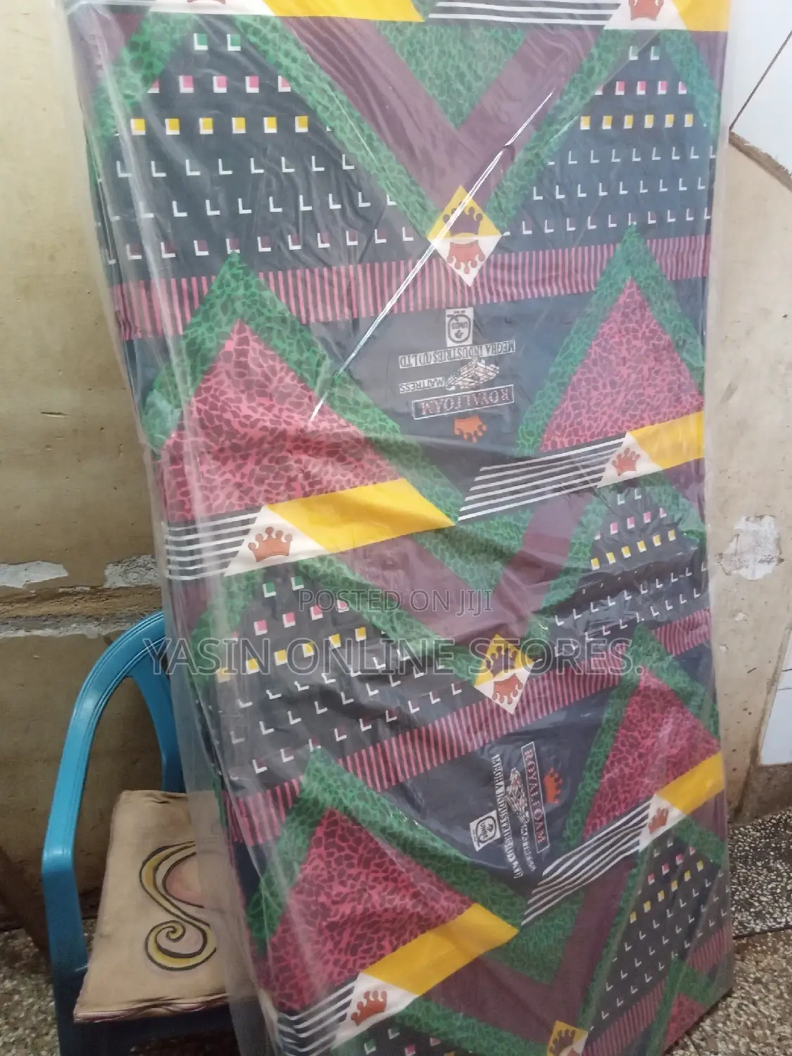 Royalform Matress 5*6