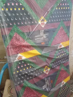 Royalfoam Kingsizematress 6*6