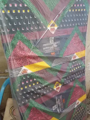 Royalfoam Kingsizematress 6*6