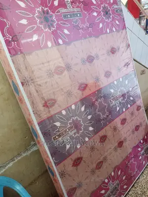 Royalfoam Matress 6*4.
