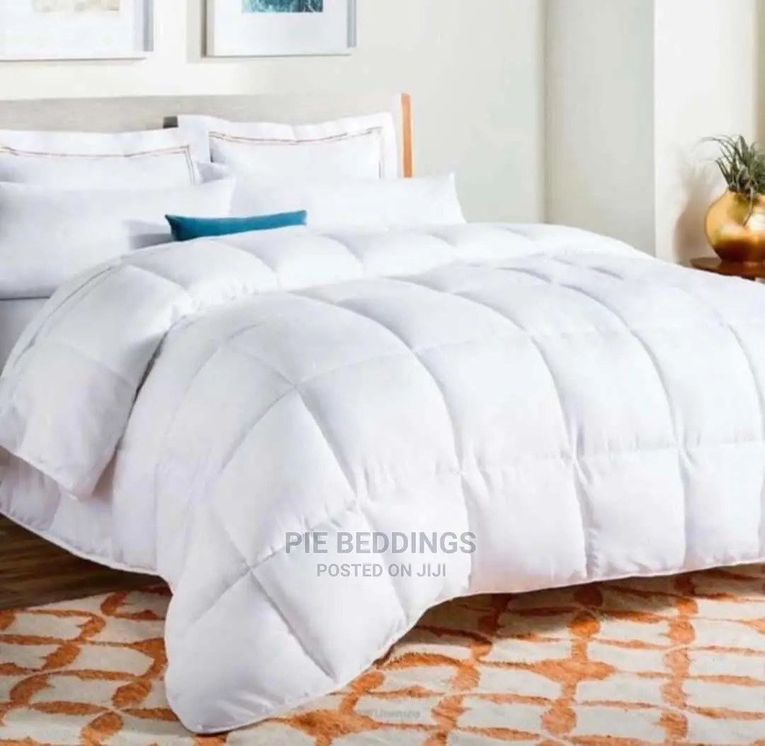 Snow White Duvets