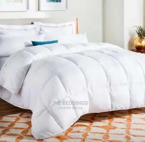 Snow White Duvets