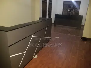Reception Counter New Design