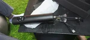 Rechargeable Wireless Air Inflating Pump.