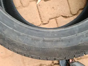 235/55r18 Ny Tyre