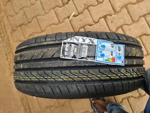 235/55r18 Ny Tyre