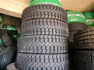 265/70r19.5 Mudgrip Tyres