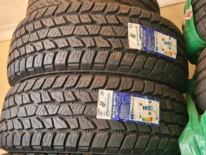 265/70r16 Sport Trak Tyres