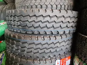 825r16 Sportrek Tyres Front