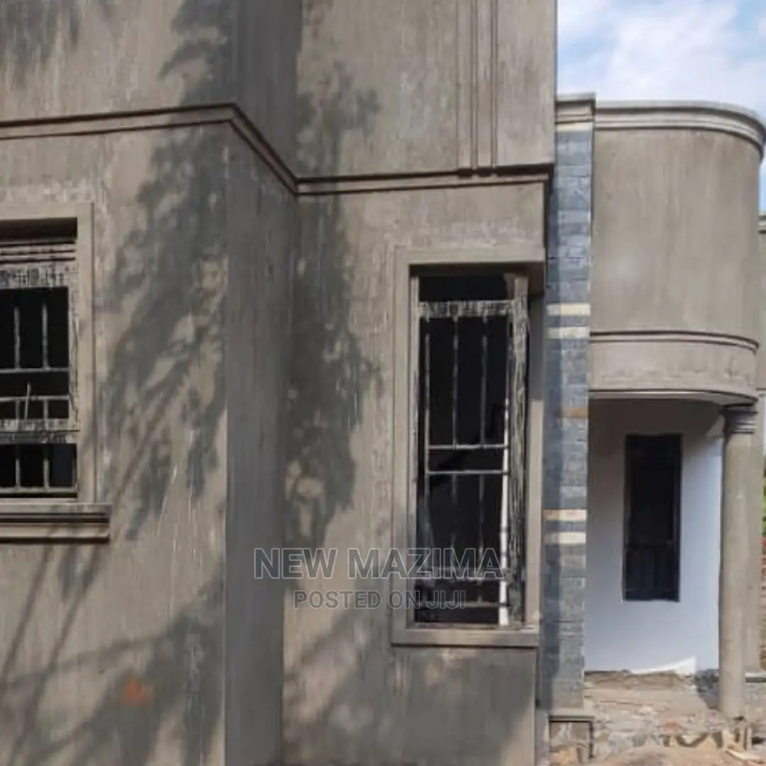 2bdrm House in Kawempe Kawanda, Central Division for Sale