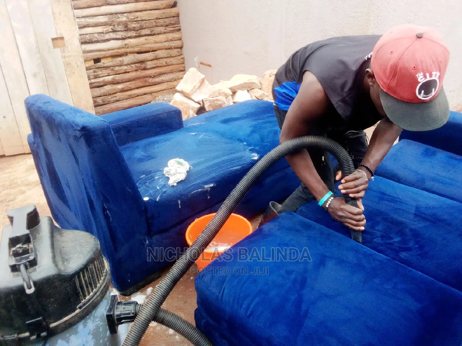 Sofa Cleaners