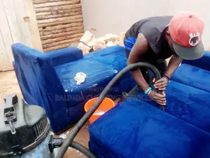 Sofa Cleaners