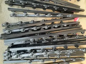 Electric Fence Stands.